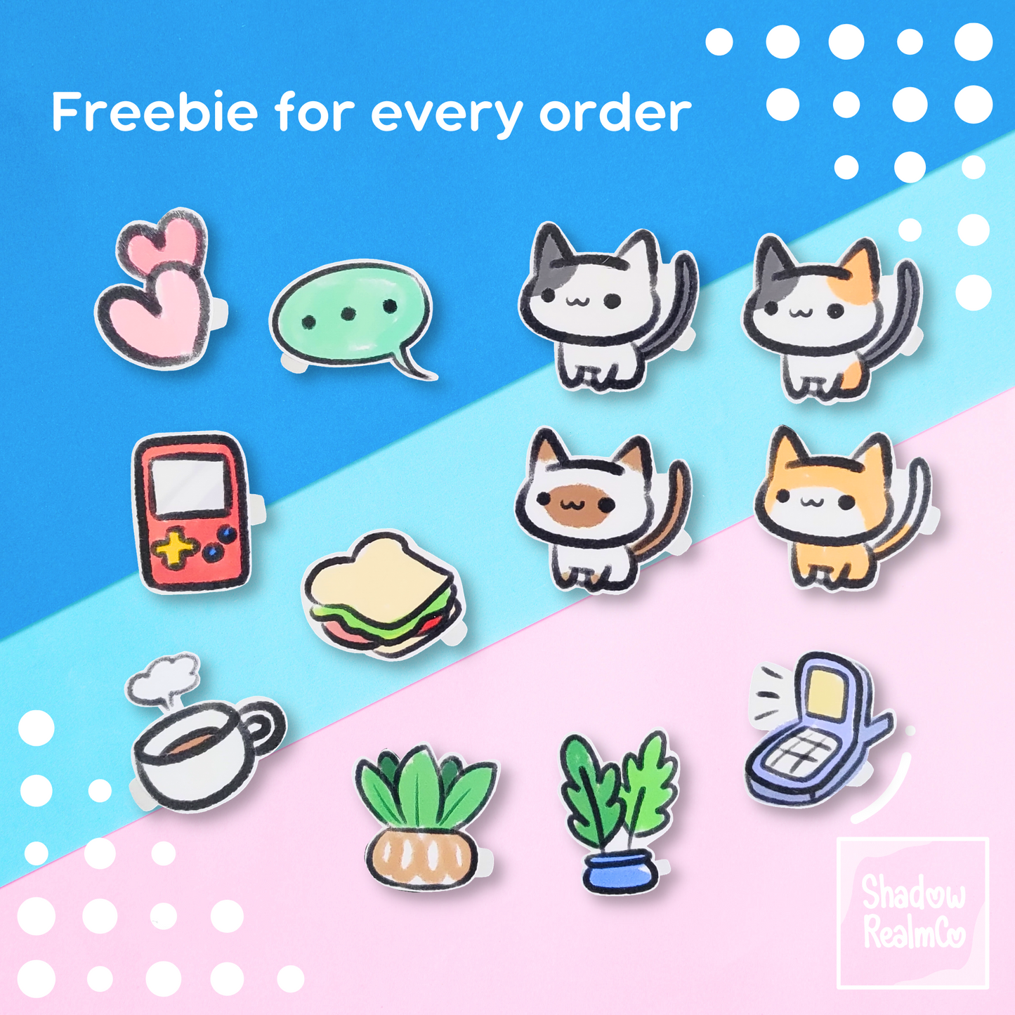 Jigglypuff Sticky Notes