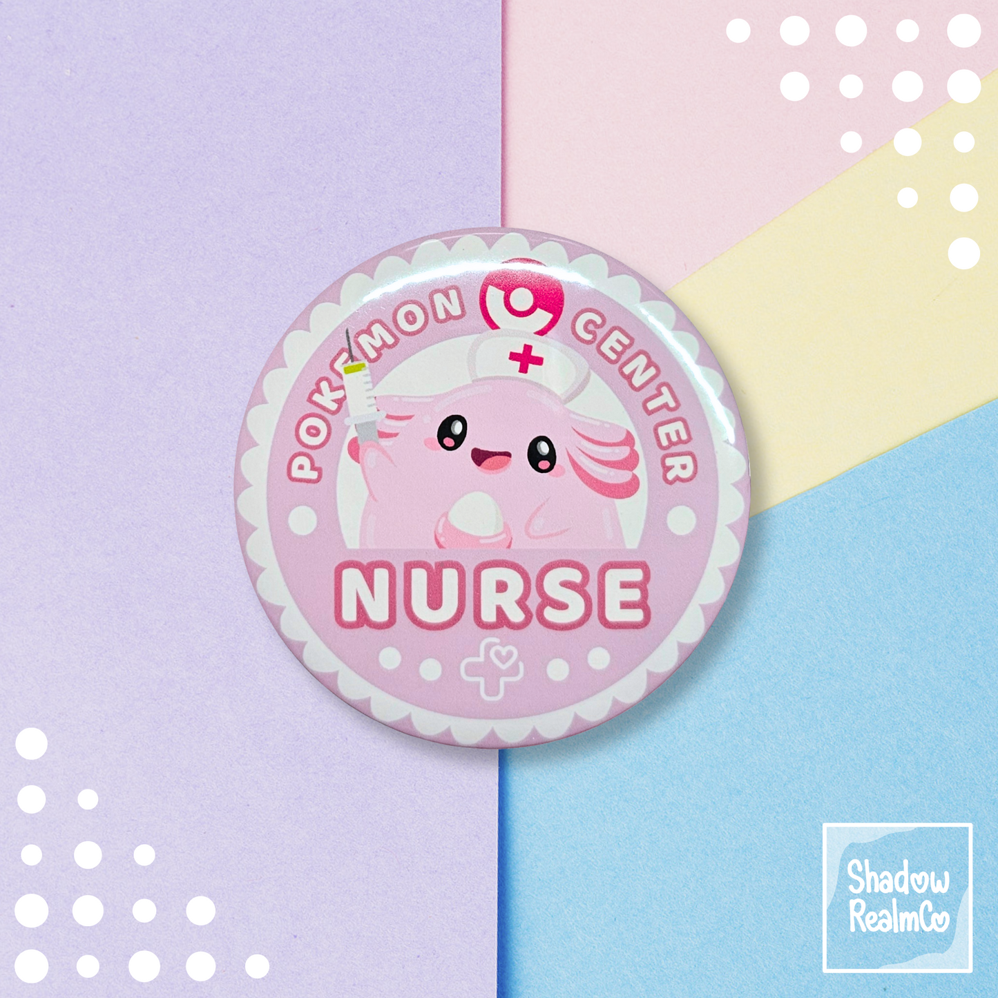 Employee Badges