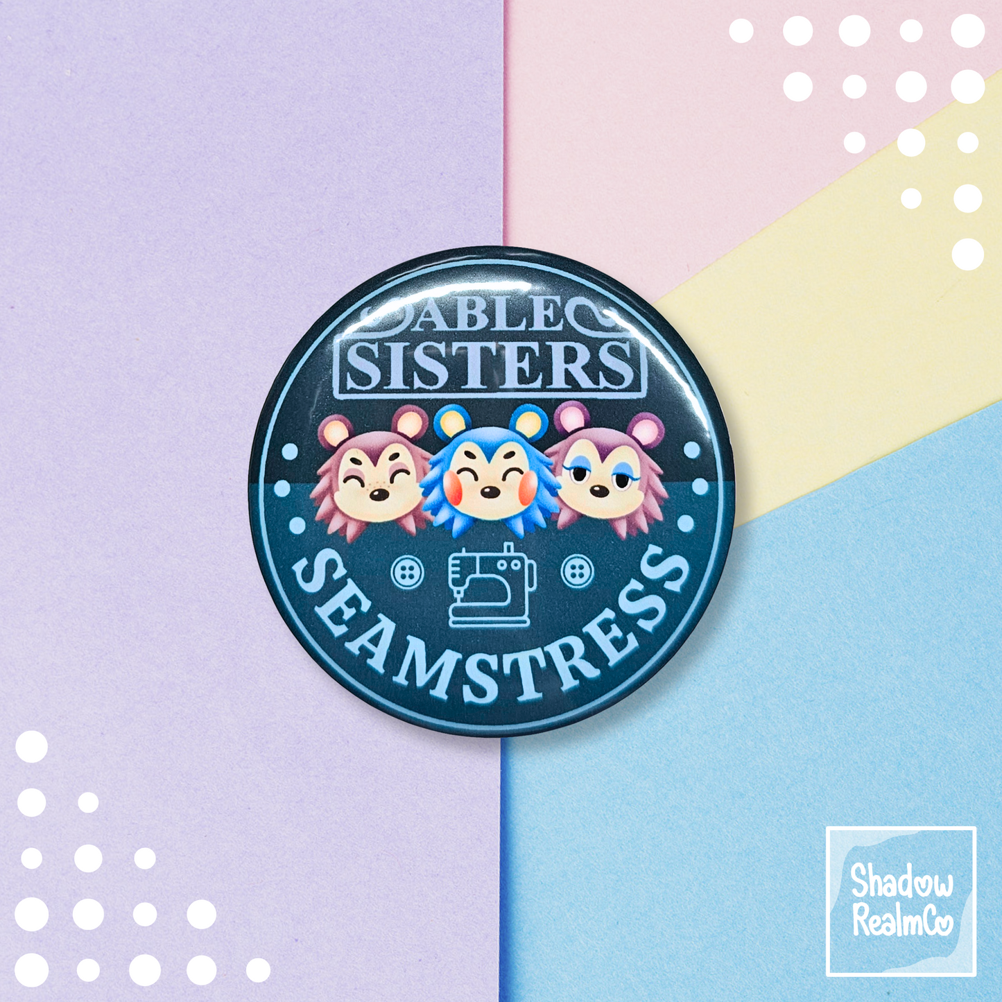 Employee Badges