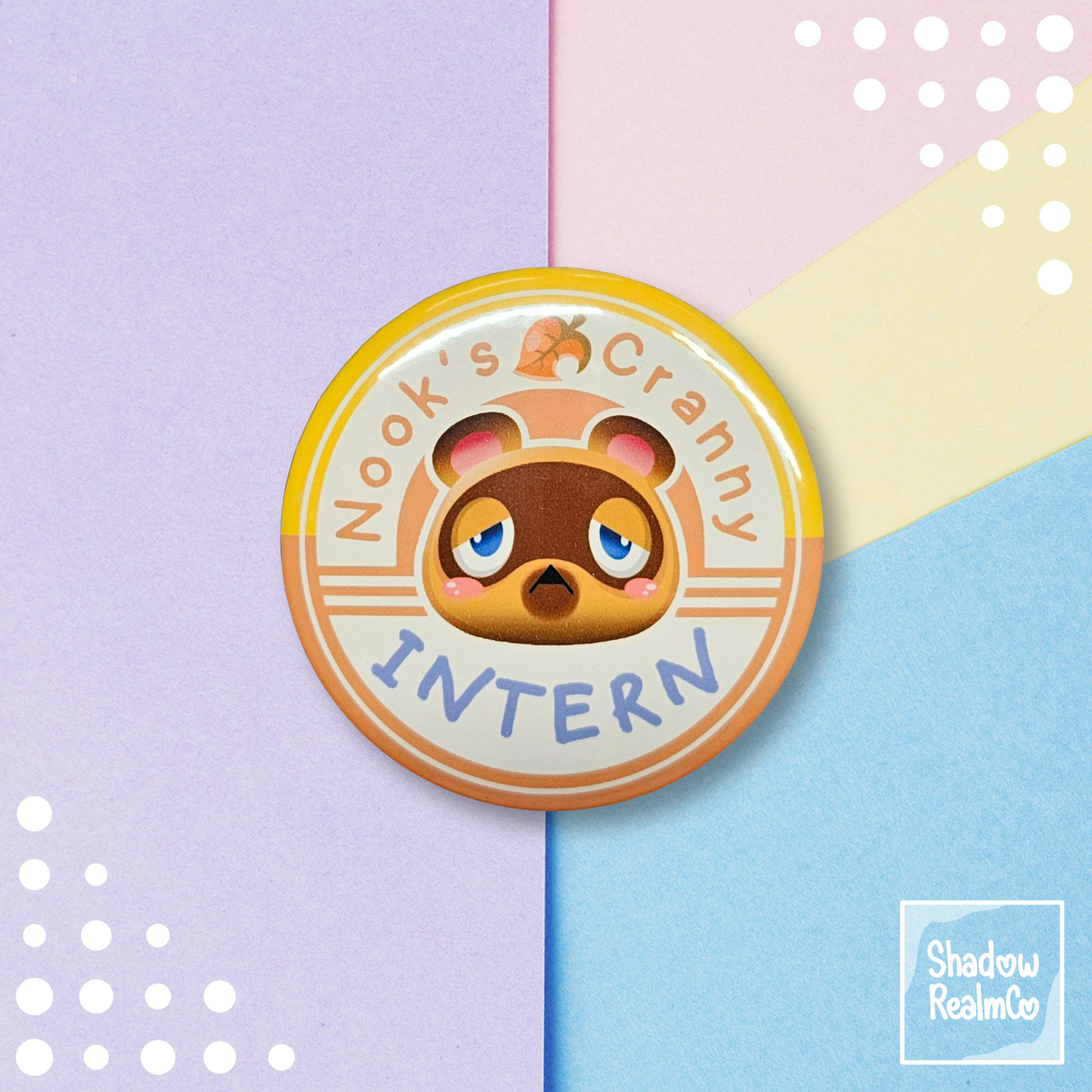 Employee Badges
