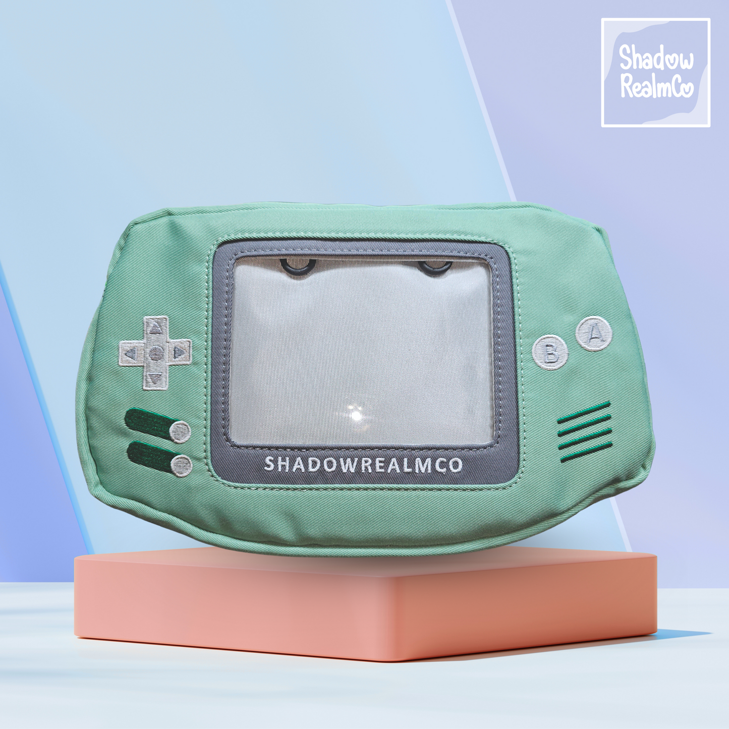 ShadowGameCo ITABAG | GREEN