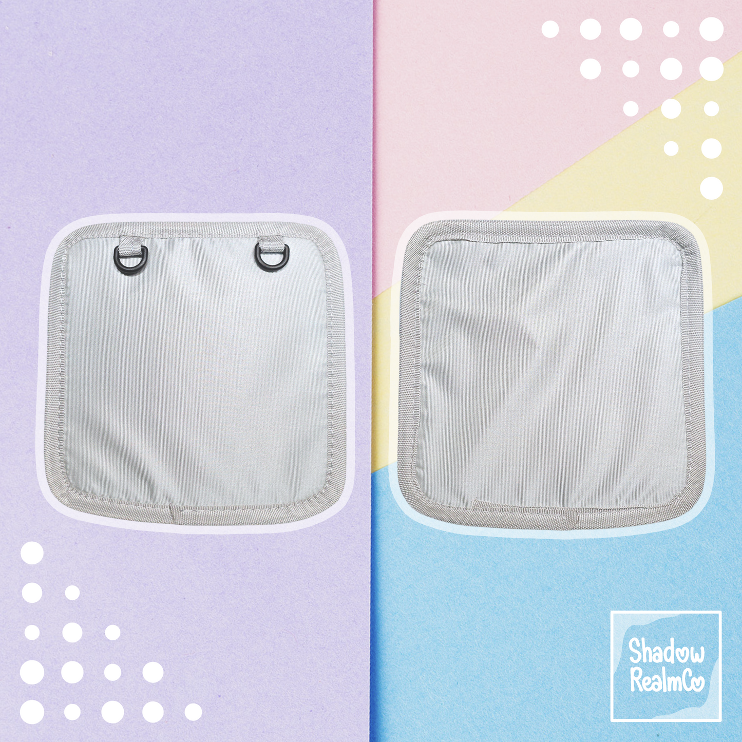 ShadowGameCo ITABAG | EXTRA INSERT