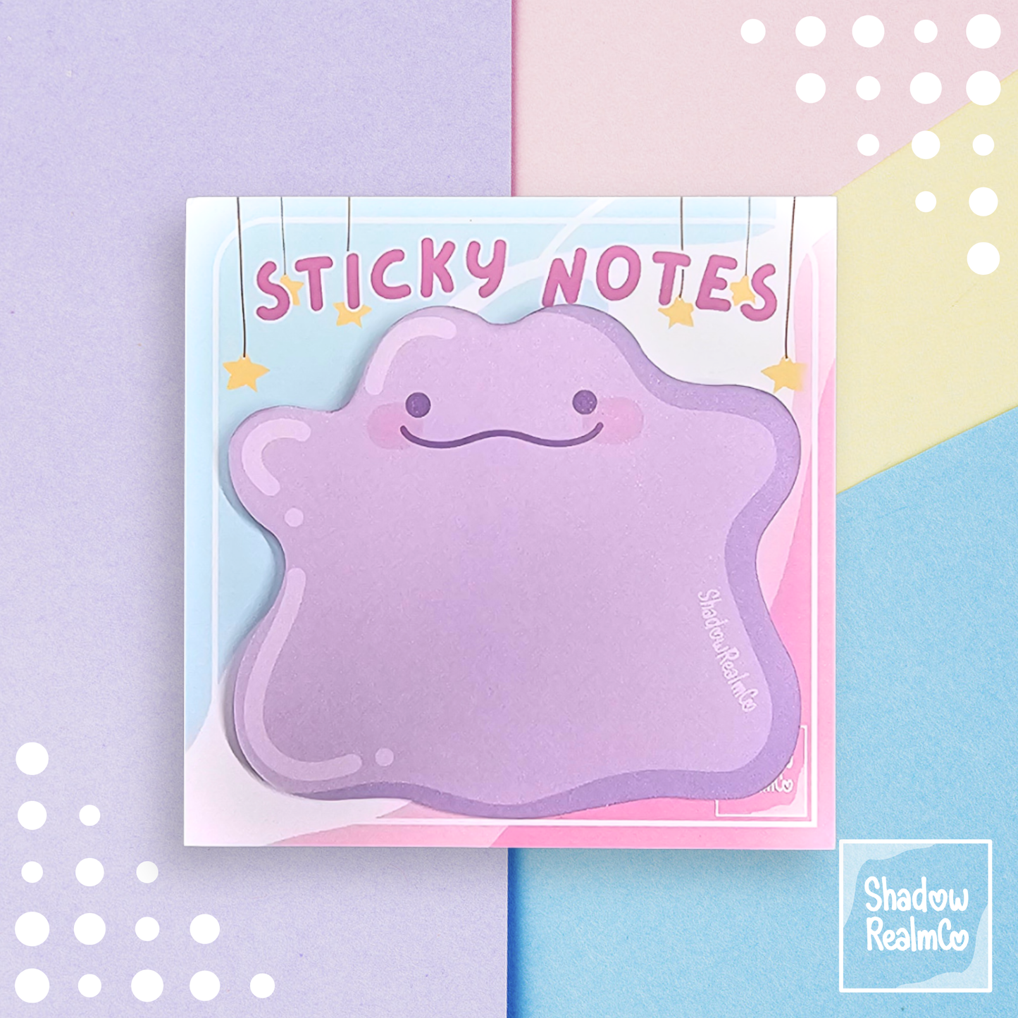 Ditto Sticky Notes