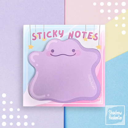 Ditto Sticky Notes