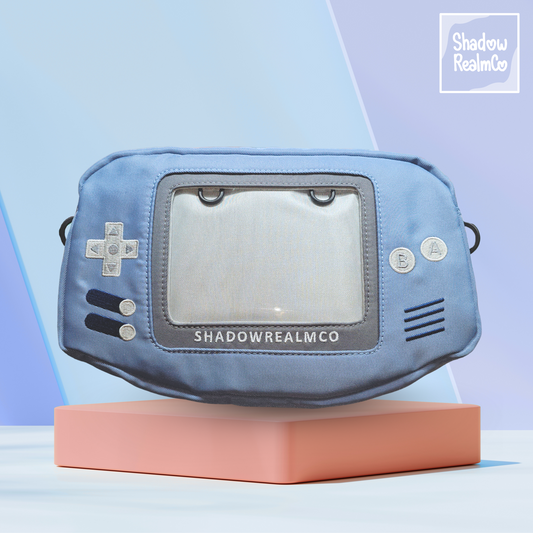 ShadowGameCo ITABAG | BLUE