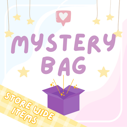 Mystery Products Blind Bag
