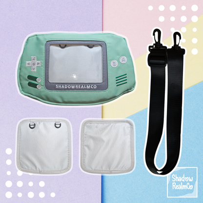 ShadowGameCo ITABAG | EXTRA INSERT