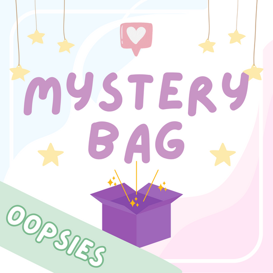Mystery Oopsies Blind Bag